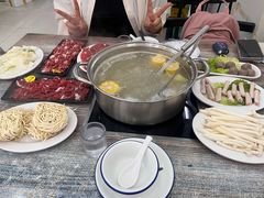 -全好食潮汕牛肉火锅(泗洲路店)