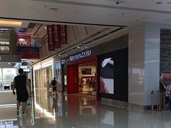 -万达广场(南昌红谷滩店)