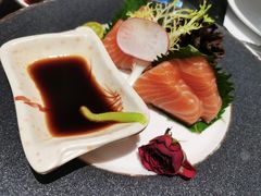 -火舞铁板烧(龙岗中心城店)