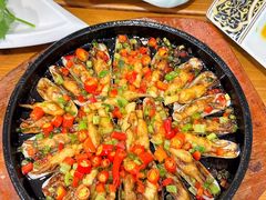 -Siam泰餐厅(水上公园店)