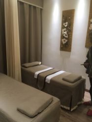 -芳朵美容养生SPA