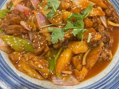 -秦韵轩·西安小馆(贻成福地广场店)