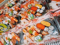 -池田寿司·4H鲜作(西直门凯德华联店)