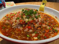 -图味美小黄鱼·景德菜(浙江路店)