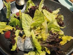 -山外山·林语花园餐厅