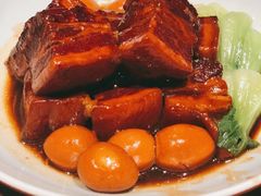 我家红烧肉-上海人家花樣年华(中山公园店)