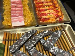 -西塔老太太泥炉烤肉(龙湖北苑天街店)