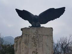 -北京鹫峰国家森林公园