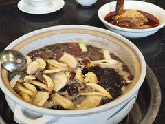 -生宇山珍野生菌汤锅•始于2002(双流古塔店)