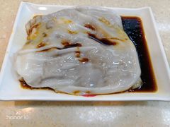 -冠记·肠粉粥品专家(江南大道店)