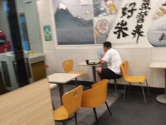 -真功夫(凯美大厦店)