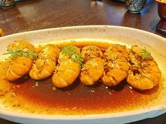 -卯时·龙光雅宴·精致锡帮菜(惠山古镇店)