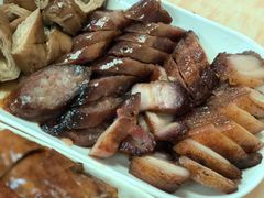 -香辉食馆(新兴路店)