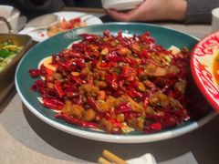 -饕林餐厅(春熙路店)