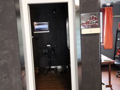-Resonance Studio·救声舱录音棚(田子坊店)