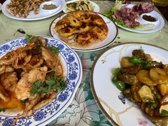 -石老头关东饺子王·东北菜(嘉华鑫城店)