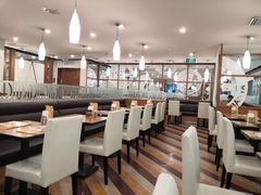 大堂-COCO壱番屋(北京平安国际金融中心店)