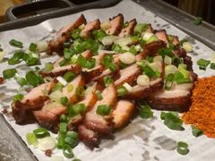 -绿茶餐厅(朝阳大悦城店)