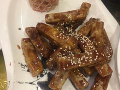 -旺达·福州菜(正大广场店)