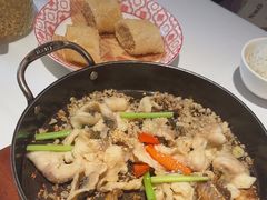 -谭厨中山传家菜.乳鸽.脆鲩鱼(华强北中航城店)