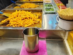 -丁家坡洋芋·观音桥好吃街A区(全国总店)