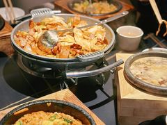 -喔爸韩国美食万达江北店