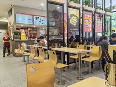 -百家鸡味馆(清泰店)