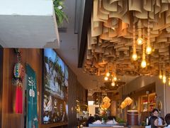 -云海肴·汽锅鸡·云南菜(苏州中心店)