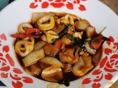 -Doo Dee Thai Food(Issan/Isaan/Esan)
