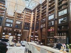 -南京圣和府邸豪华精选酒店