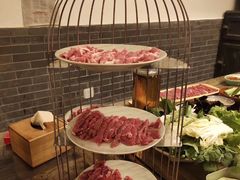 -芝麻花餐厅(祁家豁子店)