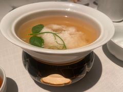 古法清汤鸡豆花-许家菜.艺创菜(仁和新城店)