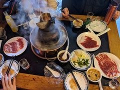 -裕德孚·非遗手切涮羊肉(东直门内大街店)
