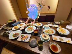 -江户前日本料理(瑞诗酒店店)