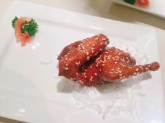 -利苑酒家(华熙国际店)