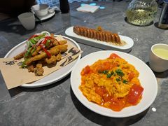 -简小姐·上海餐厅(长城大厦店)