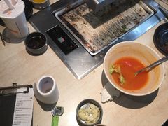 -新石器烤肉(东川欧尚店)