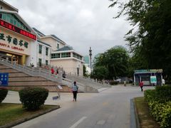 -三亚市图书馆