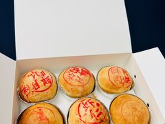 -泰康食品(南京东路店)