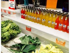 -玫瑰花园自助烤肉(顺义鑫海韵通店)