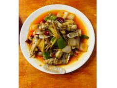 -温州一家人美食(西木头市店)