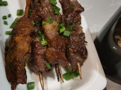 -俏牛哥鲜牛肉牛肆馆(重庆天地店)