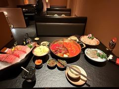 -色響火锅(恒隆广场店)