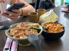 -古代饭堂(冠亚店)
