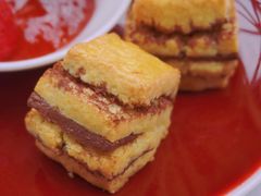 -北京古城老院厉晓麟精致菜