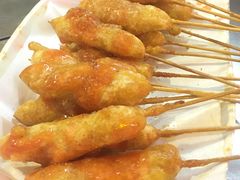 -歹街(金成店)
