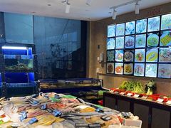 -台鄉缘 ·小海鲜·台州菜(桃林路店)