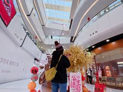 -万达广场(北京槐房店)