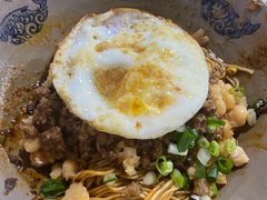 -丁丁猫重庆小面(徐州路店)