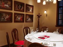 包厢-玫瑰厅上海菜(兴国路店)